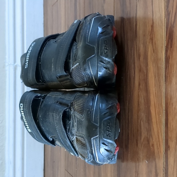 Shimano MTB Mountain Bike Cycling Shoes - Picture 5 of 5